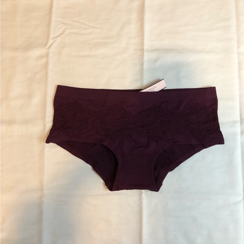 NWT Sz S Victoria’s Secret Hiphugger